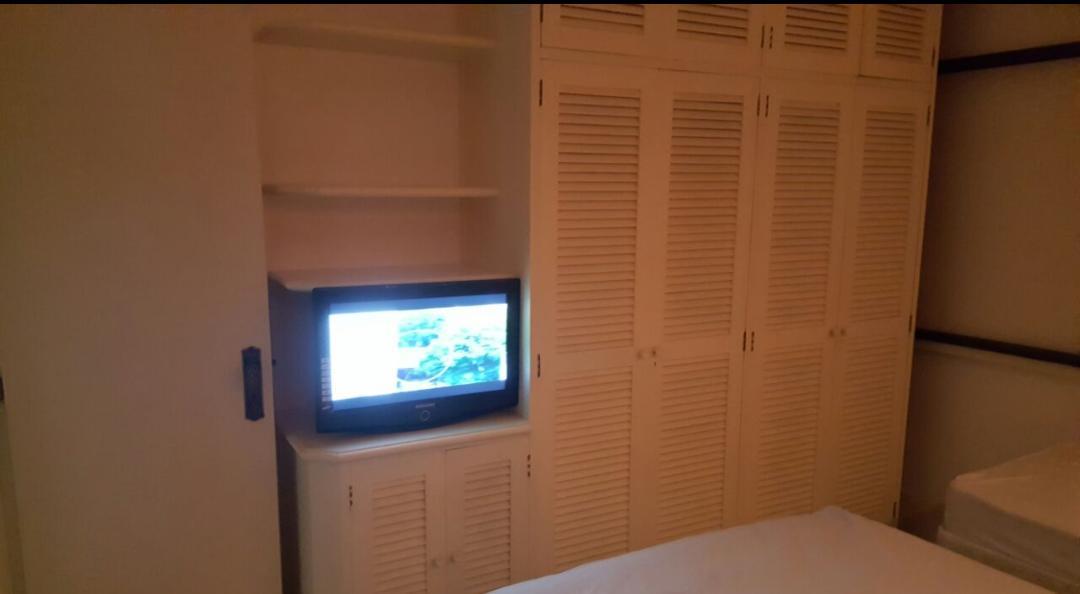 Ubatuba Apto. Wembley Tenis Apartment Luaran gambar