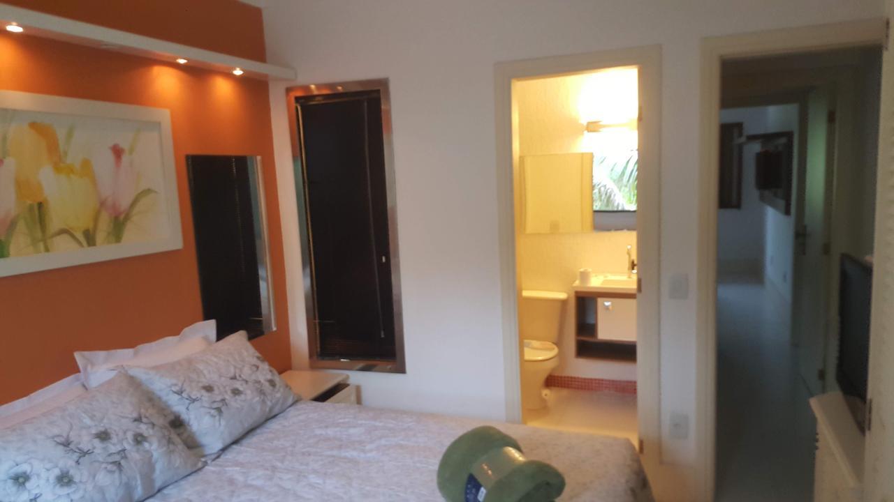 Ubatuba Apto. Wembley Tenis Apartment Luaran gambar