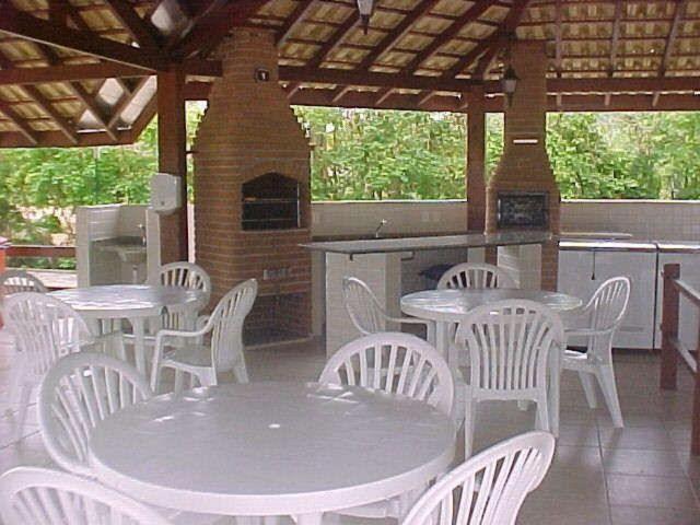 Ubatuba Apto. Wembley Tenis Apartment Luaran gambar